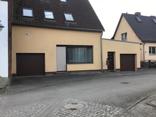 Foto - Einfamilienhaus zum Kaufen in Zörbig