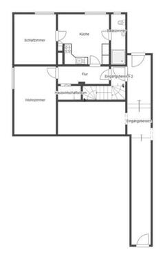 Foto - Einfamilienhaus in Zörbig