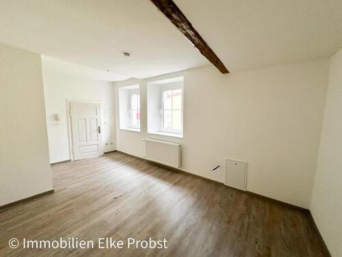 Foto - 1 Zimmer Erdgeschoßwohnung zur Miete in Waldmünchen