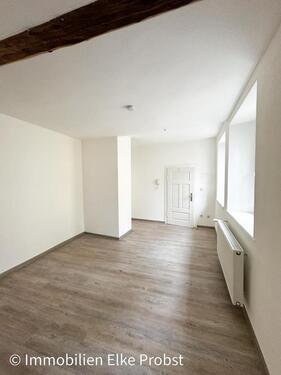 Foto - 1 Zimmer Erdgeschoßwohnung in Waldmünchen