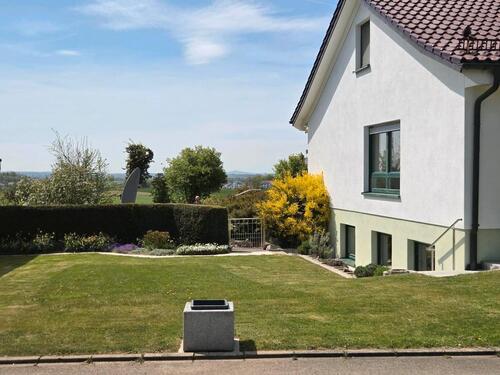 Foto - 7 Zimmer Einfamilienhaus in Mietingen