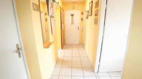 Foto - Dachgeschoßwohnung in Groß-Zimmern zum Kaufen