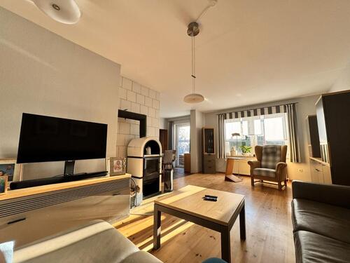 Foto - 5 Zimmer Einfamilienhaus zum Kaufen in Eystrup