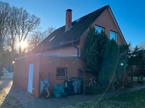 Foto - Einfamilienhaus in Eystrup zum Kaufen