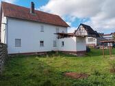 Foto - Freistehendes Einfamilienhaus mit Grundstück und Carport in Sueß