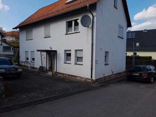 Foto - 5 Zimmer Einfamilienhaus zum Kaufen in Nentershausen