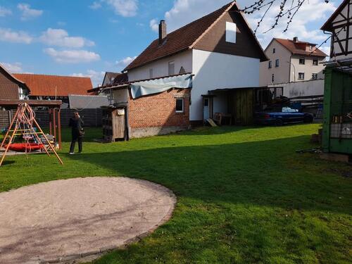 Foto - 5 Zimmer Einfamilienhaus in Nentershausen