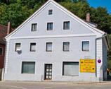 Foto - Wohn-Geschäftshaus Mehrfamilienhaus Haus