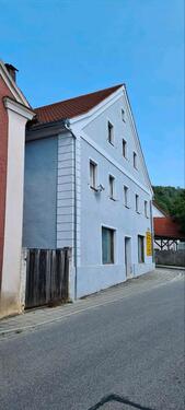Foto - Einfamilienhaus in Pappenheim