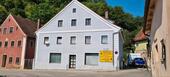 Foto - Einfamilienhaus in Pappenheim zum Kaufen