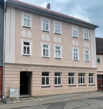 Foto - 2-Zimmer Wohnung - 600,00 EUR Kaltmiete, ca.  80,00 m²