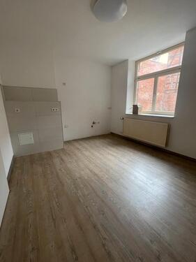 Foto - Etagenwohnung in Themar zur Miete