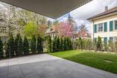 Foto - GARDEN Hochwertig teilmöblierte 5-Zimmer-Wohnung mit Gartenanteil