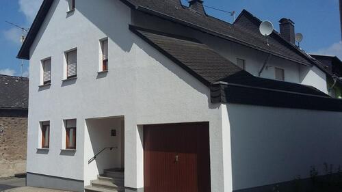 Foto - Einfamilienhaus in Ochtendung zu vermieten