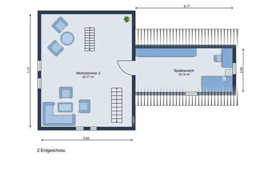 Foto - Einfamilienhaus in Wiernsheim