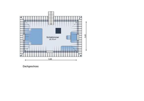 Foto - Einfamilienhaus in Wiernsheim zum Kaufen