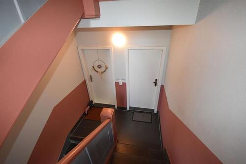 Foto - Etagenwohnung in Chemnitz zur Miete