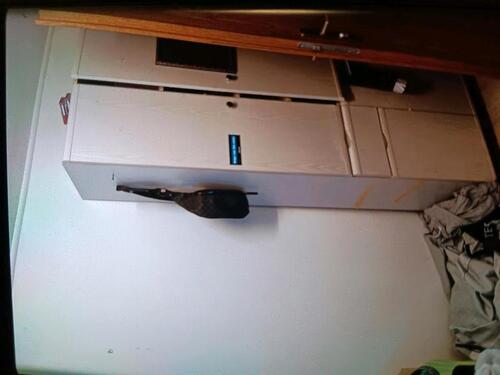 Foto - Etagenwohnung in Möckmühl