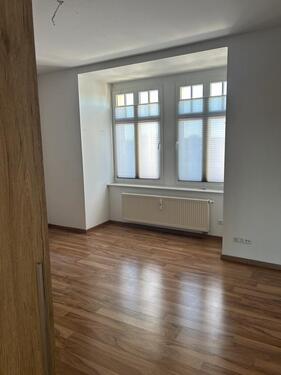Foto - Etagenwohnung zur Miete in Ueckermünde