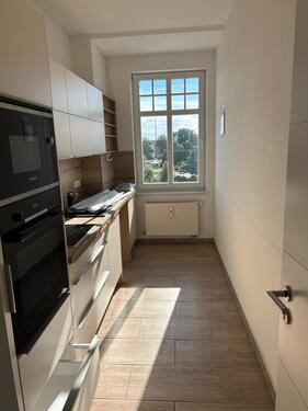 Foto - Etagenwohnung in Ueckermünde zur Miete