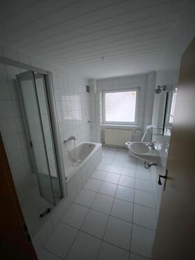Foto - Etagenwohnung in Wolfhagen zur Miete