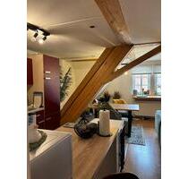 Moderne 2-Zimmer Wohnung im Herzen von Homburg