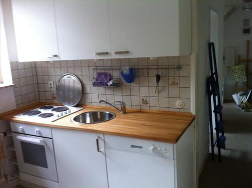 Foto - Etagenwohnung zur Miete in Bielefeld
