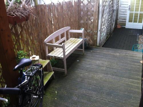 Foto - Etagenwohnung in Bielefeld