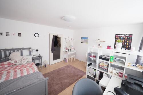 Foto - Etagenwohnung in Saarbrücken zur Miete