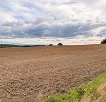 AUKTION: rd. 0,6 ha Acker- und Landwirtschaftsflächen - Markersdorf