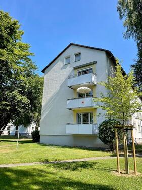 Foto - Eigentumswohnung Koblenz Karthause in traumhafter Anlage
