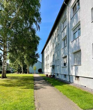 Foto - Etagenwohnung zum Kaufen in Koblenz