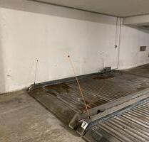 Tiefgaragen-Stellplatz in Hamburg-Lokstedt (Eimsbüttel)