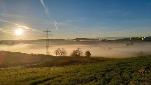 Foto - Wohnen auf Bauernhof - 1.240,00 EUR Kaltmiete,