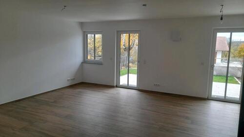 Foto - Etagenwohnung zur Miete in Steinhöring