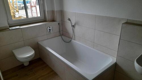 Foto - Etagenwohnung in Steinhöring zur Miete