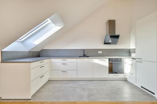 Foto - Etagenwohnung in Pöcking zur Miete