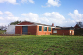 Foto - Halle mit Büro in LingenEstringen