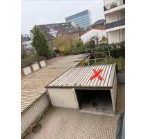 Garage mit Charakter - in RE Stadtmitte - Waltrop