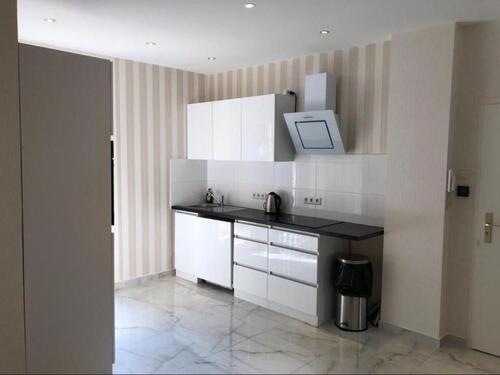 Foto - Etagenwohnung in Essen zur Miete