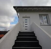 2 Zimmer-Wohnung - 620,00 EUR Kaltmiete, ca.  62,00 m² in Zemmer (PLZ: 54313)