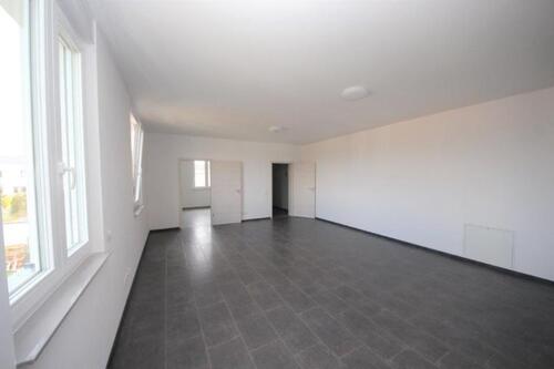 Foto - Etagenwohnung in Zemmer zur Miete