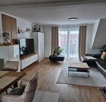NEUBAU Moderne Wohnung 3 bzw 4 Zimmer Atelier,Aufzug,Einbauküche - Gochsheim
