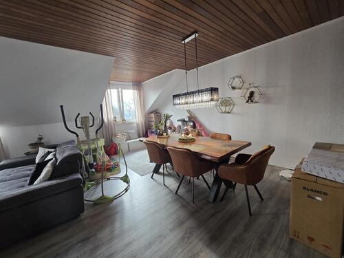 Foto - 3 Zimmer Etagenwohnung zur Miete in Viersen