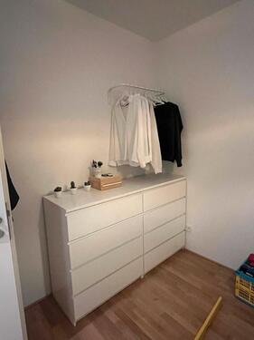 Foto - Etagenwohnung in Leipzig zur Miete