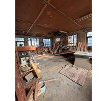 Lagerhalle Abstellfläche & Werkstätten zu vermieten - Gelnhausen