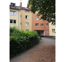 Schöner Wohnen: günstige 2-Zimmer-Wohnung - Hamm Daberg