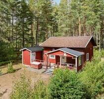 Haus in Schweden zu verkaufen. Seenähe, Südschweden, Vimmerby - Bad Zwischenahn