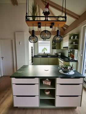 Foto - 3 Zimmer Etagenwohnung zur Miete in Solingen