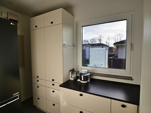 Foto - 3 Zimmer Etagenwohnung in Solingen